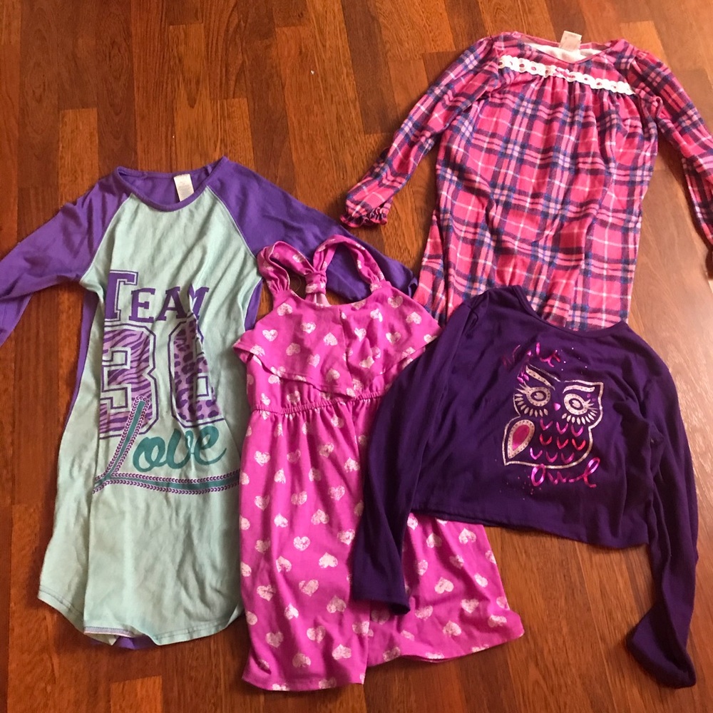 Pajamas